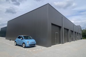 Woonhuis in Druten
