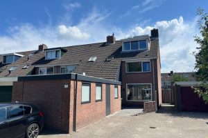 Woonhuis in Edam-Volendam