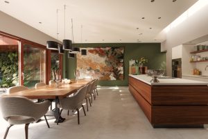 Appartement in Amsterdam