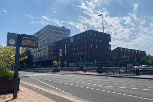Appartement in Haarlemmermeer