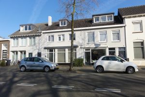 Appartement in Rosmalen