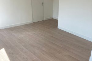 Woning aan de Nieuwe Haagdijk te Breda