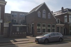 Appartement in Leeuwarden
