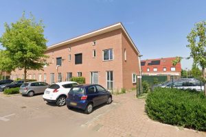 Woonhuis in Hendrik-Ido-Ambacht