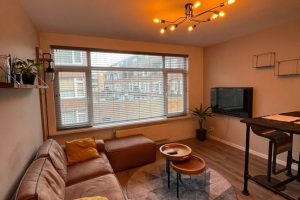 Appartement in Rotterdam