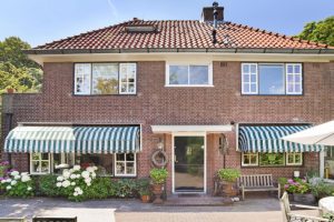 Woonhuis in Bloemendaal