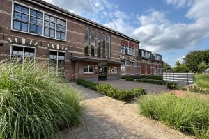 Appartement in Hengelo (O)