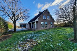 Woonhuis in Wijk bij Duurstede