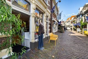 Appartement in Leeuwarden
