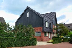 Woonhuis in Blaricum