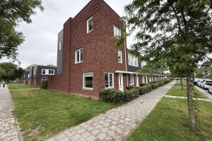 Woonhuis in Wijk bij Duurstede