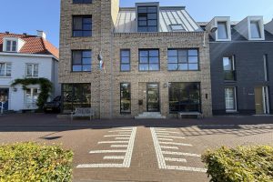 Woonhuis in Amersfoort