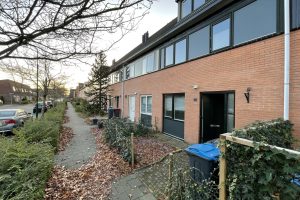 Woonhuis in Eemnes