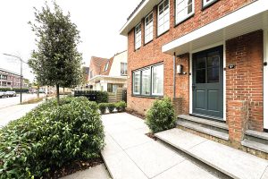 Appartement in Vinkeveen