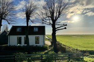 Woonhuis in Ouderkerk Aan De Amstel