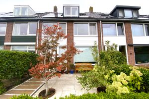 Appartement in Ouder-Amstel