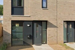 Kamer in Roermond