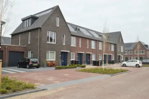 Woonhuis in De Ronde Venen