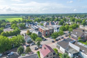 Appartement in Soest