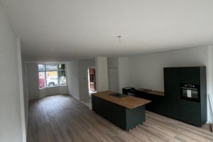 Woonhuis in Zaandam