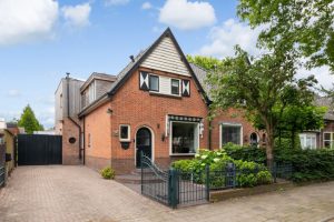 Woonhuis in Soest