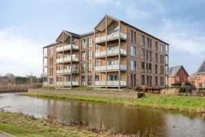 Woonhuis in Veenendaal