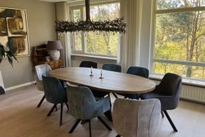 Appartement in Son en Breugel