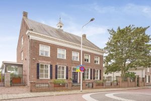 Woonhuis in Maasdriel