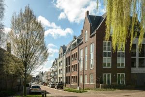Appartement in Zaltbommel