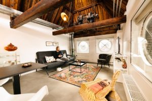 Appartement in Gorinchem