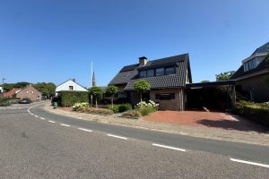 Woonhuis in Oosterhout