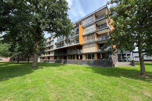 Woonhuis in Breda