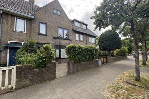 Appartement in Breda