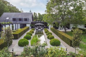 Woonhuis in Roosendaal