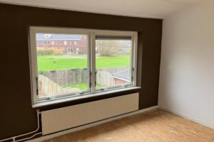 Woonhuis in Moerdijk