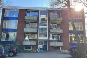 Appartement in Rijssen-Holten