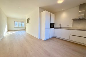 Appartement in Zeist