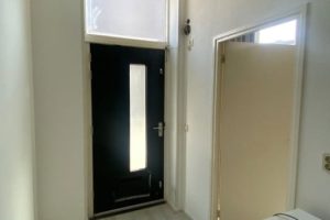 Appartement in Zwolle