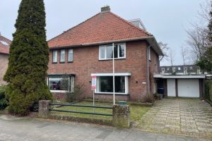 Woonhuis in Voorschoten
