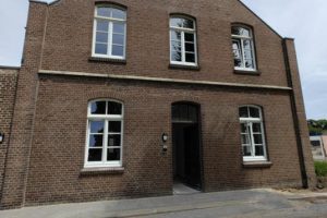 Appartement in Steyl