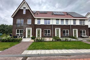 Woonhuis in Koggenland
