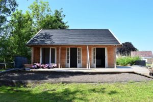 Woonhuis in Nieuwkoop