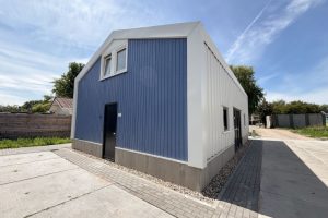 Woonhuis in Zaanstad