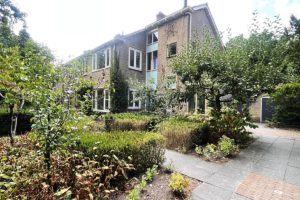 Woonhuis in Zeist