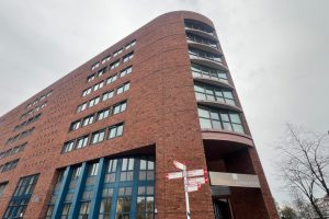 Appartement in Helmond