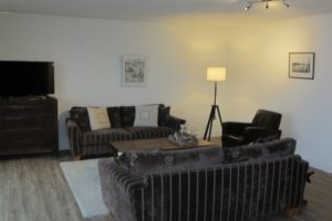 Appartement in Barendrecht