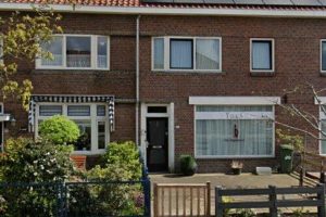 Kamer in Súdwest-Fryslân