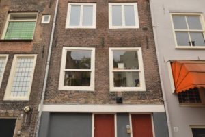 Appartement in Dordrecht