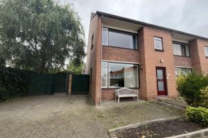 Woonhuis in Krimpen aan den IJssel
