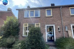 Woonhuis in Alphen aan den Rijn